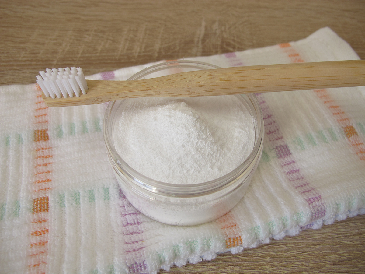 Xylitol Toothpaste: What to Know