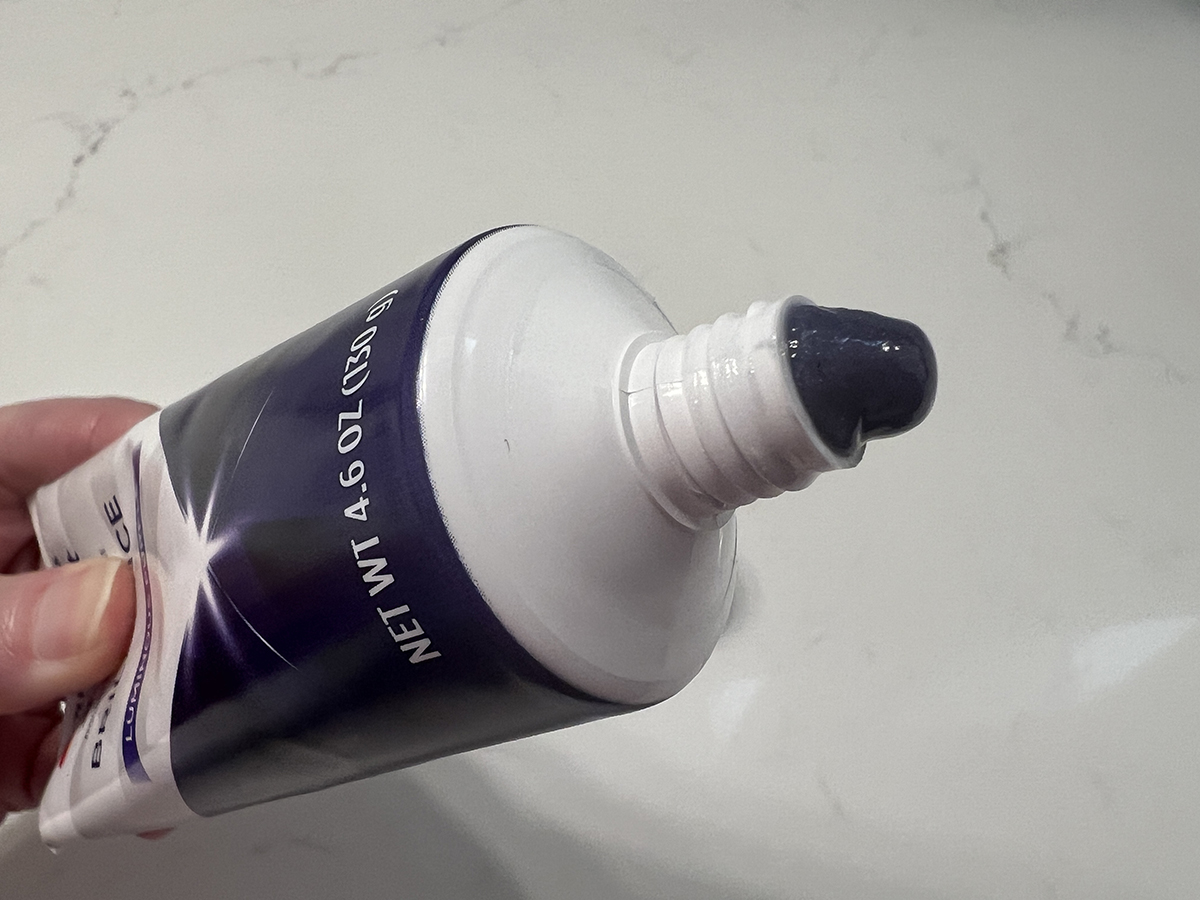The Truth About Colors in Toothpaste (And Why You Should Care)