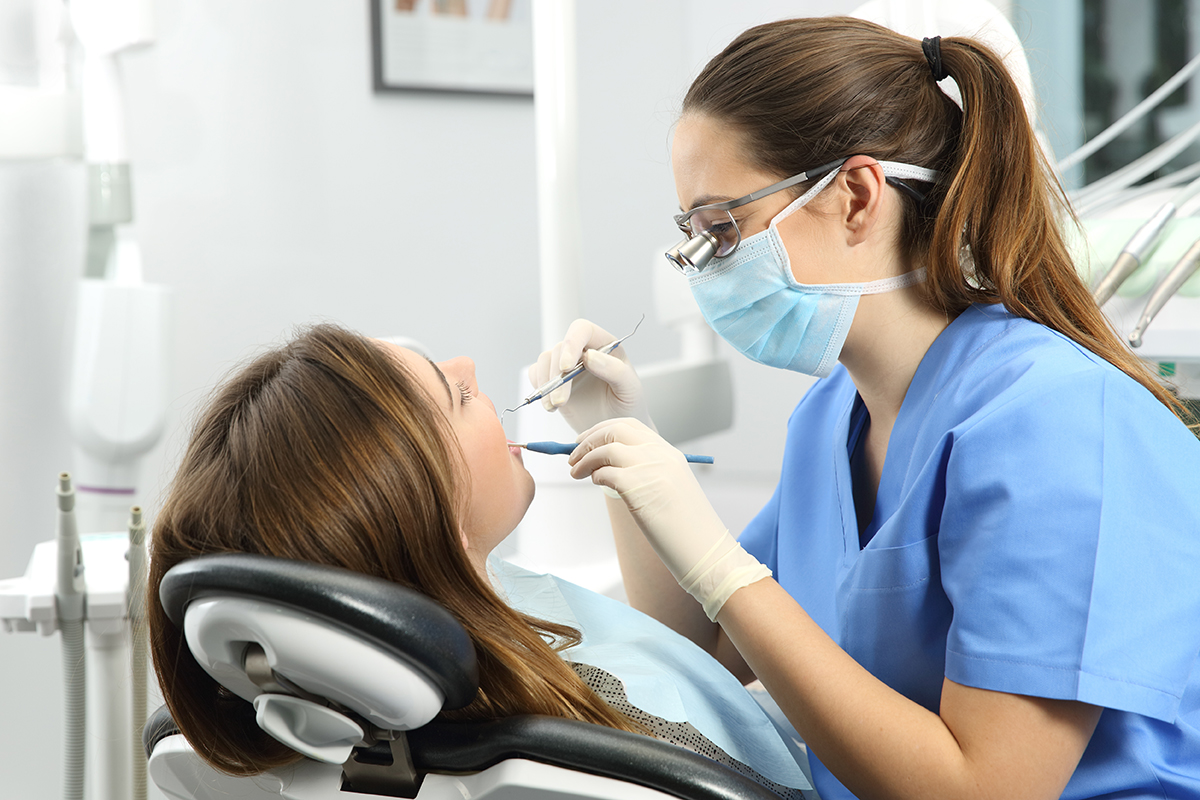 Can You Heal a Cavity? The Truth About Remineralization (and Why Toothpaste Matters)